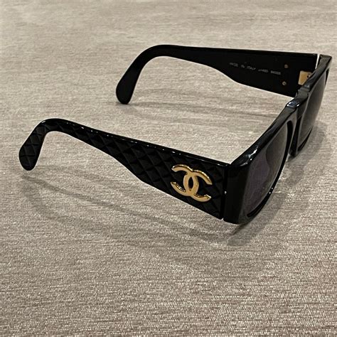 chanel sunglasses uk